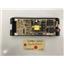Frigidaire Range 316418305 control board used