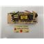 GE Range 164D2677P003 control board used