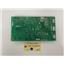 LG Refrigerator EBR77042538 control board used