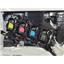HP COLOR LASERJET MFP M578C COLOR LASER PRINTER EXPERTLY SERVICED WITH TONERS