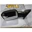 2004 2005 DODGE 3500 SLT 5.9 DIESEL AUTO 4X4 LEFT DRIVERS SIDE TOW MIRROR POWER