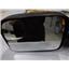 2004 2005 DODGE 3500 SLT 5.9 DIESEL AUTO 4X4 LEFT DRIVERS SIDE TOW MIRROR POWER