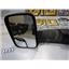 2004 2005 DODGE 3500 SLT 5.9 DIESEL AUTO 4X4 LEFT DRIVERS SIDE TOW MIRROR POWER
