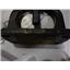 2004 2005 DODGE 3500 SLT 5.9 DIESEL AUTO 4X4 OEM FRONT TOW HOOKS (SET) BLACK