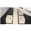 Bio-Rad Tetrad 2 Thermal Cycler w/ 4x 96-Well Blocks - Power Failure (As-Is)