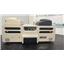 Bio-Rad Tetrad 2 Thermal Cycler w/ 4x 96-Well Blocks - Power Failure (As-Is)