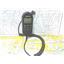 Boaters' Resale Shop of TX 2606 2004.05 RAYMARINE REMOTE VHF MIC A80289 ONLY