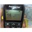 Boaters' Resale Shop of TX 2606 2004.05 RAYMARINE REMOTE VHF MIC A80289 ONLY