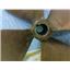 Boaters' Resale Shop of TX 2606 2001.61 FOUR BLADE 22LH26 PROP FOR 1-3/8" SHAFT