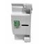Eaton SPD100208Y2A 120/208V Wye 3 Phase 100kA Type 2 Surge Protection Device SPD
