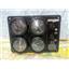 Boaters' Resale Shop of TX 2606 2001.54 NORTHERN LIGHTS 12VDC CONTROL PANEL S-3C