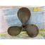 Boaters' Resale Shop of TX 2606 2705.07 THREE BLADE 20LH18 PROP FOR 1.25" SHAFT