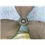 Boaters' Resale Shop of TX 2606 2705.07 THREE BLADE 20LH18 PROP FOR 1.25" SHAFT