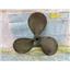 Boaters' Resale Shop of TX 2606 2705.07 THREE BLADE 20LH18 PROP FOR 1.25" SHAFT