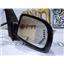 2006 2007 FORD FREESTAR SPORT 4.2 L AUTO RH RIGHT SIDE VIEW DOOR MIRROR 68942AA4
