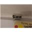 Miele Dishwasher 5008870 525480 Model #G658 Relay Used