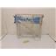Miele Dishwasher 5154164 Model #G658 Upper Rack Used