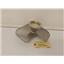 Miele Dishwasher 5635931 Model #G658 Filter Used