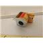 Miele Dishwasher 4764110 Model #G658 Solenoid Used