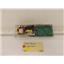 GE Range WB27X10311 Control Board Used