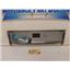 Whirlpool/KitchenAid Double Oven W10694995 W10704699 Control Panel W/TouchPad OB