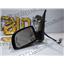 2006 2007 FORD FREESTAR SPORT 4.2 L AUTO LH LEFT DRIVER SIDE VIEW DOOR MIRROR