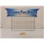 Whirlpool/KitchenAid Double Oven 4448716 W10883381 Oven Rack Open Box