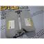2006 2007 FORD FREESTAR SPORT 4.2 L AUTO SUN VISORS VISOR SET PAIR GRAY OEM