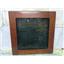 Boaters' Resale Shop of TX 2606 2001.35 VARNISHED & TINTED 24" HATCH COVER