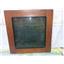 Boaters' Resale Shop of TX 2606 2001.35 VARNISHED & TINTED 24" HATCH COVER