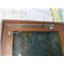 Boaters' Resale Shop of TX 2606 2001.35 VARNISHED & TINTED 24" HATCH COVER