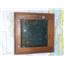 Boaters' Resale Shop of TX 2606 2001.35 VARNISHED & TINTED 24" HATCH COVER