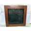 Boaters' Resale Shop of TX 2606 2001.35 VARNISHED & TINTED 24" HATCH COVER