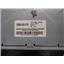 2006 2007 FORD FREESTAR SPORT 4.2 L AUTO ROOF MOUNTED DVD SCREEN PLAYER OEM