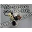 2006 2007 FORD FREESTAR SPORT 4.2 L AUTO IGNITION KEY IMMOBOLIZER W/DOOR LOCK