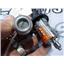 2006 2007 FORD FREESTAR SPORT 4.2 L AUTO IGNITION KEY IMMOBOLIZER W/DOOR LOCK