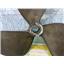 Boaters' Resale Shop of TX 2606 2702.22 FEDERAL 3 BLADE 14LH11 PROP FOR 1" SHAFT