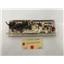 GE Range 183D9935P004 control board used