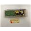 GE Range 191D2818P002 control board used