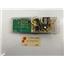 GE Range 164D3762P001 control board used