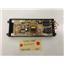 Kenmore Range 316207511 control board used