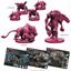 Battle Systems Maladum Dungeon of Enveron Starter Set - SEALED