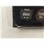 GE Range 191D3776P002 control board used
