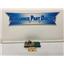 Tappan Range 316101000 control board used