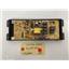 Frigidaire Range 316418306 control board used