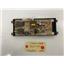 Frigidaire Range 316207510 control board used