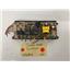 Frigidaire Range 316080021 control board used