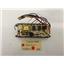 Frigidaire Range 316080011 control board used