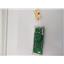 WHIRLPOOL STOVE 9762811G REV A CONTROL BOARD USED