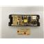 Frigidaire Range 316418305 control board used